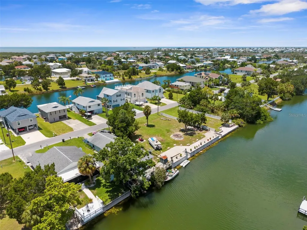 0 Sea Grape Drive Hernando Beach FL 34607