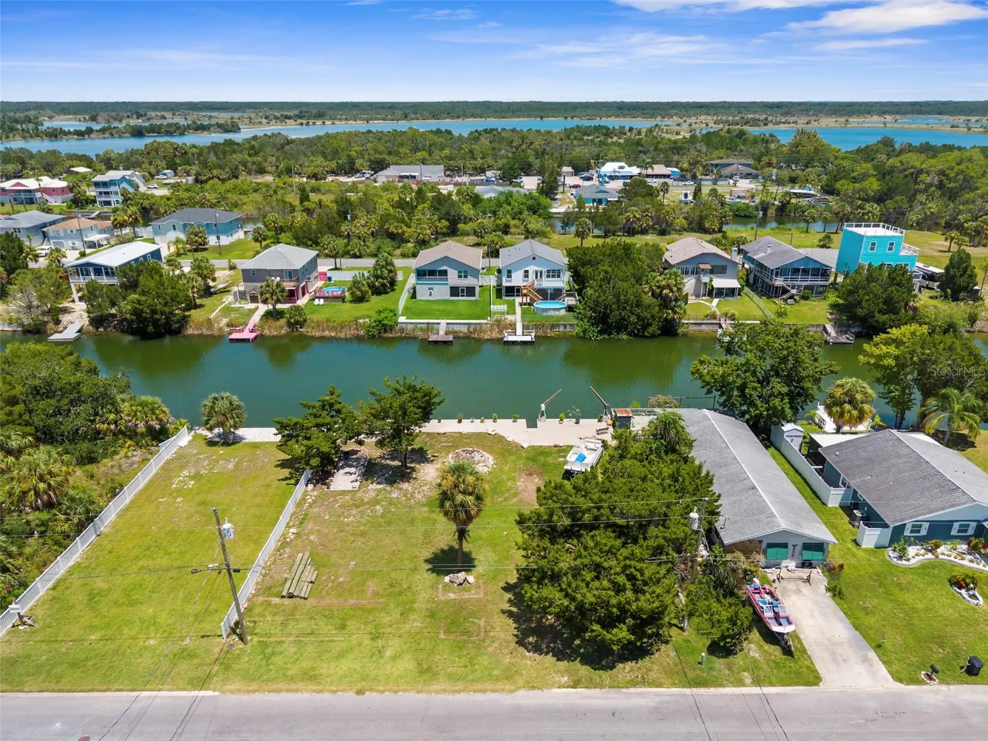 0 Sea Grape Drive Hernando Beach FL 34607