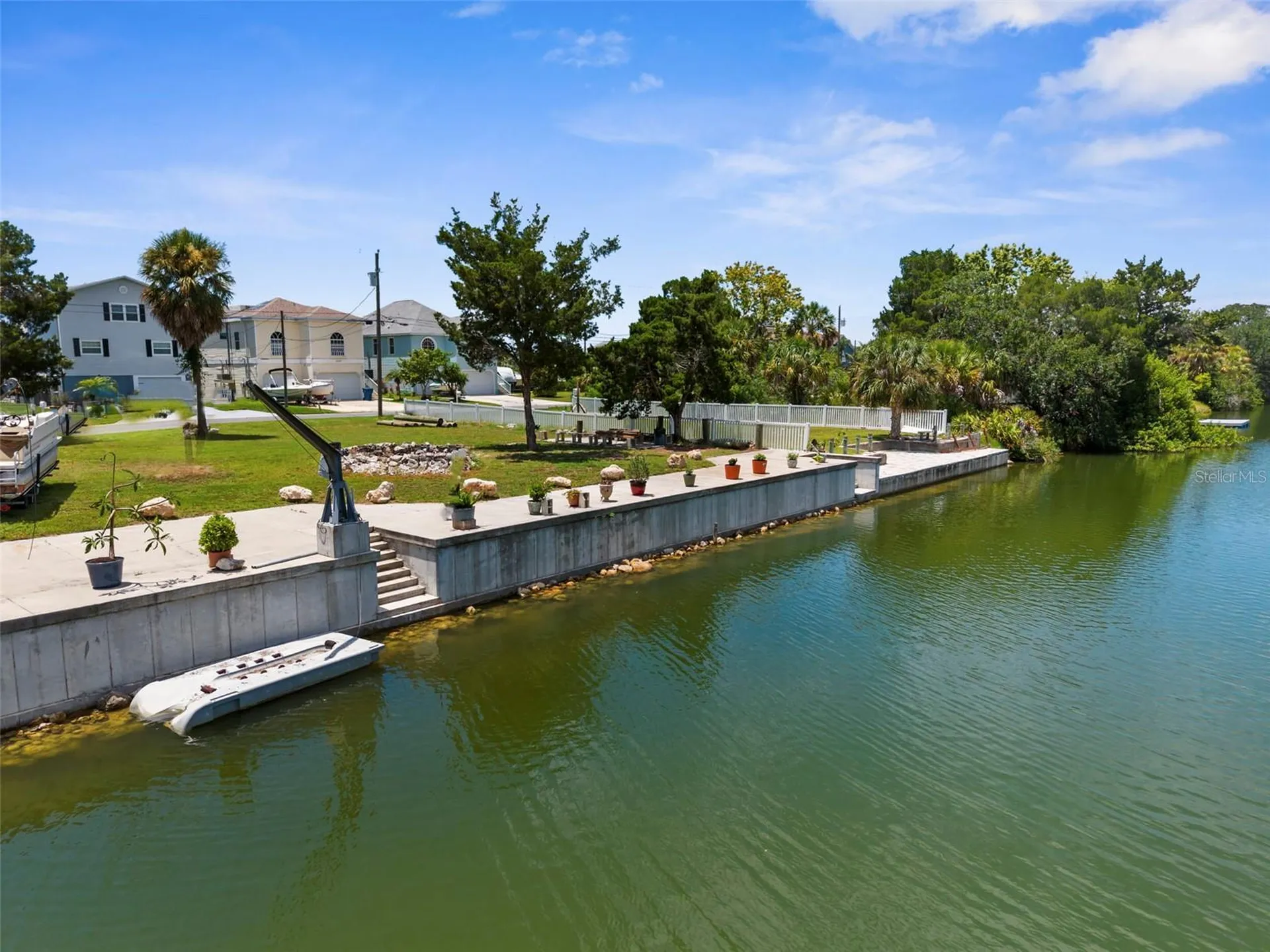 0 Sea Grape Drive Hernando Beach FL 34607