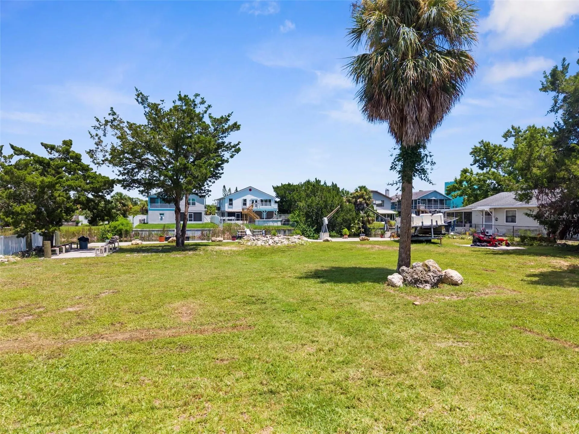 0 Sea Grape Drive Hernando Beach FL 34607