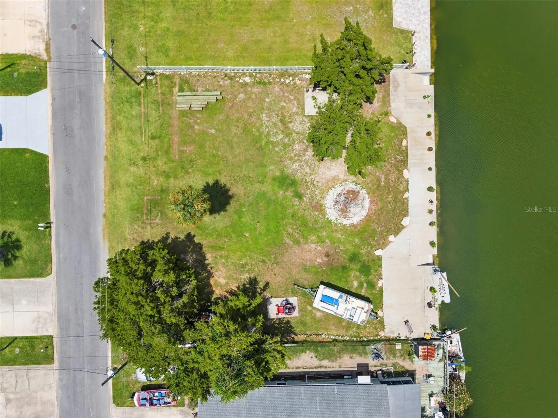 0 Sea Grape Drive Hernando Beach FL 34607