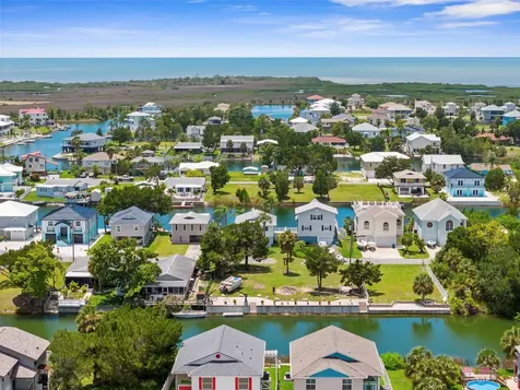 0 Sea Grape Drive Hernando Beach FL 34607