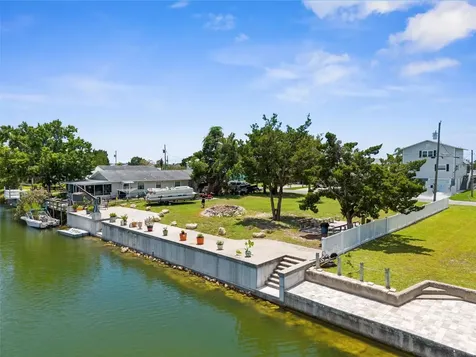 0 Sea Grape Drive Hernando Beach FL 34607