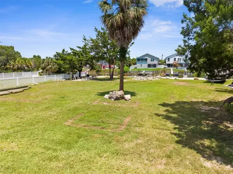 0 Sea Grape Drive Hernando Beach FL 34607