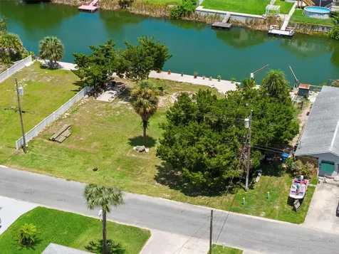 0 Sea Grape Drive Hernando Beach FL 34607