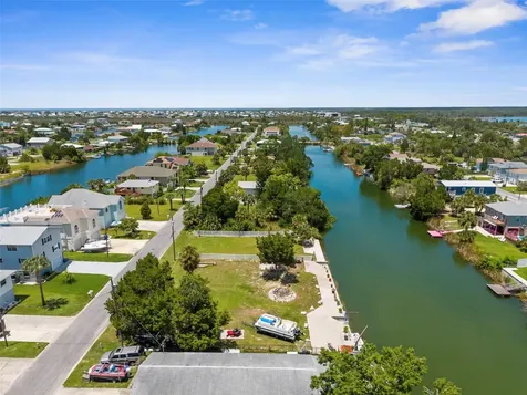 0 Sea Grape Drive Hernando Beach FL 34607
