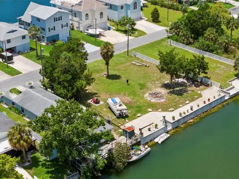 0 Sea Grape Drive Hernando Beach FL 34607