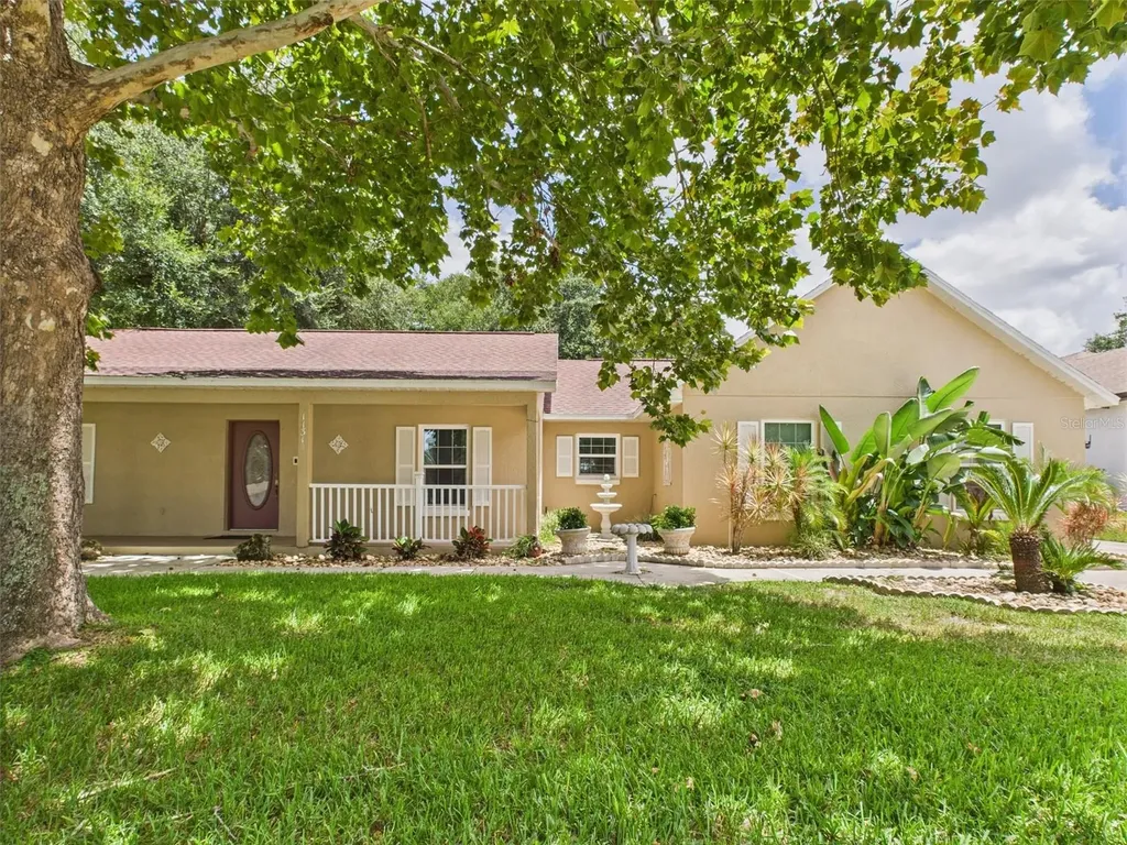 11312 Haskell Drive Clermont FL 34711