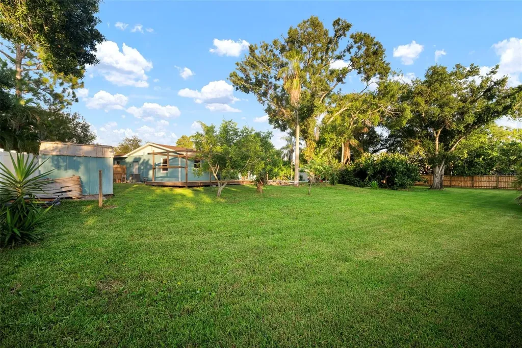 5924 16th Lane NE St Petersburg FL 33703