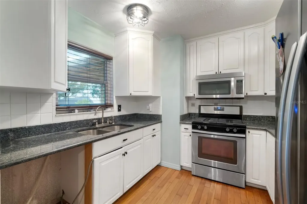 5924 16th Lane NE St Petersburg FL 33703