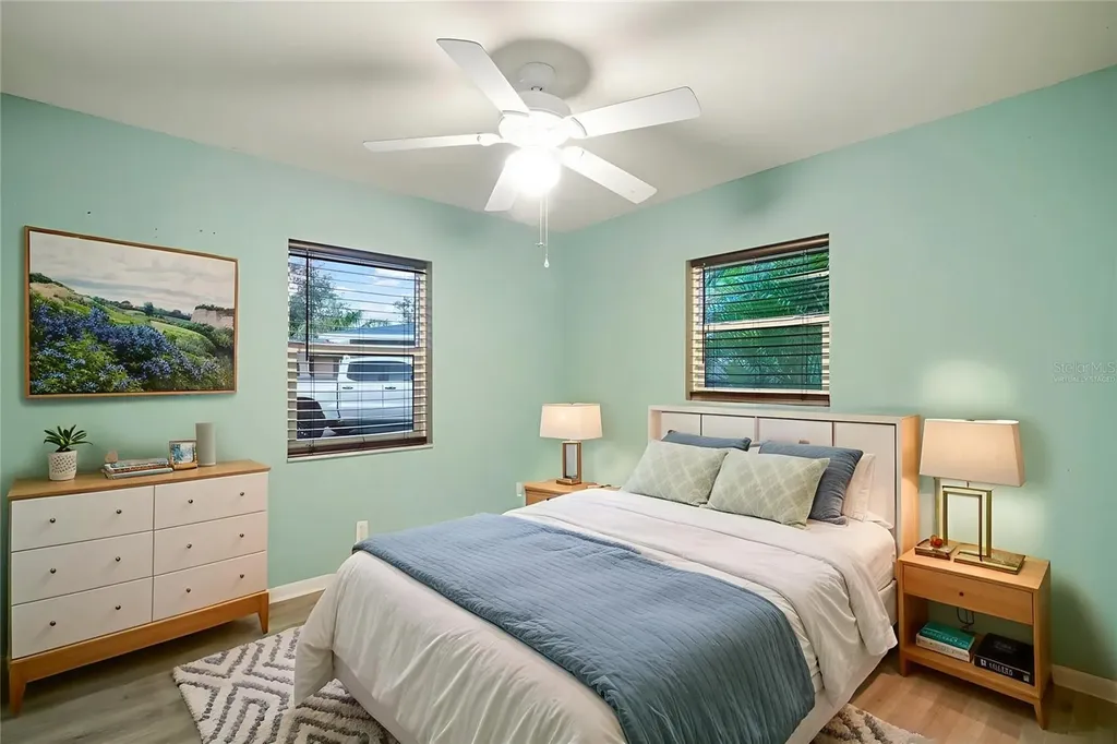 5924 16th Lane NE St Petersburg FL 33703