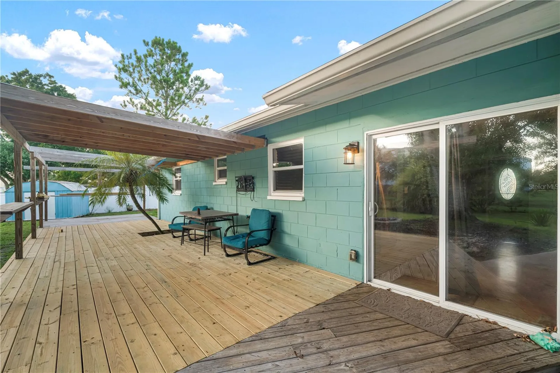 5924 16th Lane NE St Petersburg FL 33703