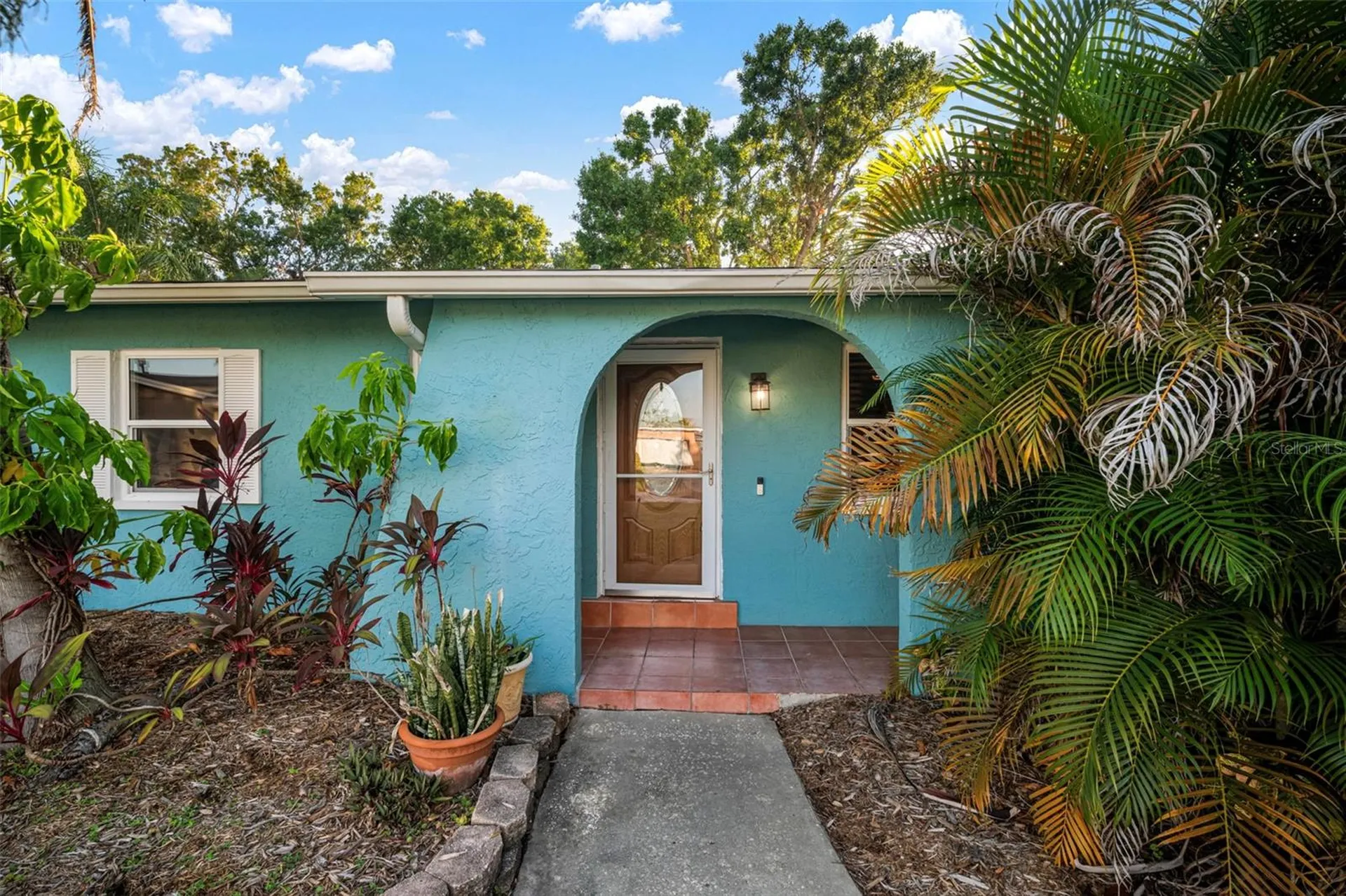 5924 16th Lane NE St Petersburg FL 33703