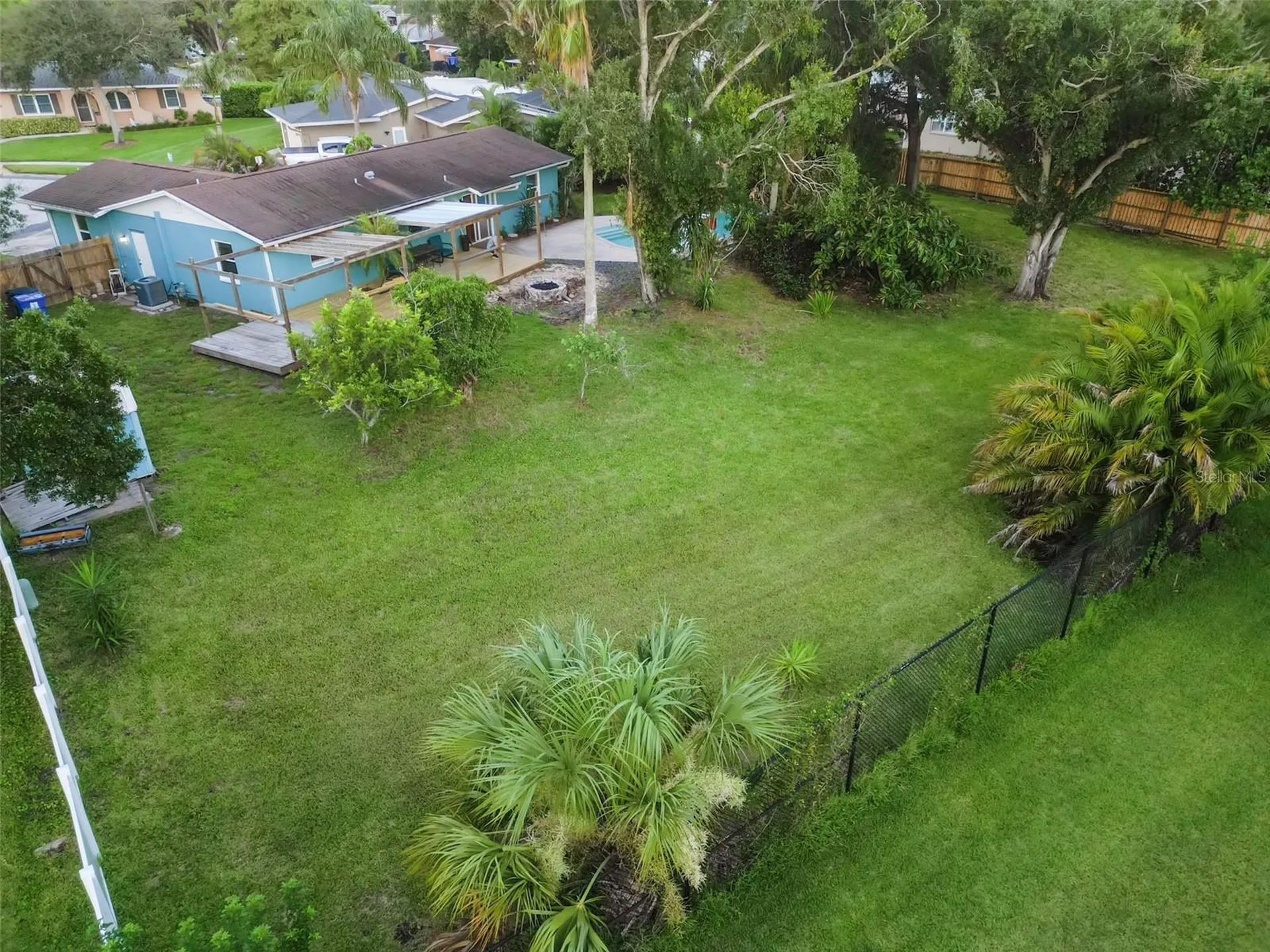 5924 16th Lane NE St Petersburg FL 33703