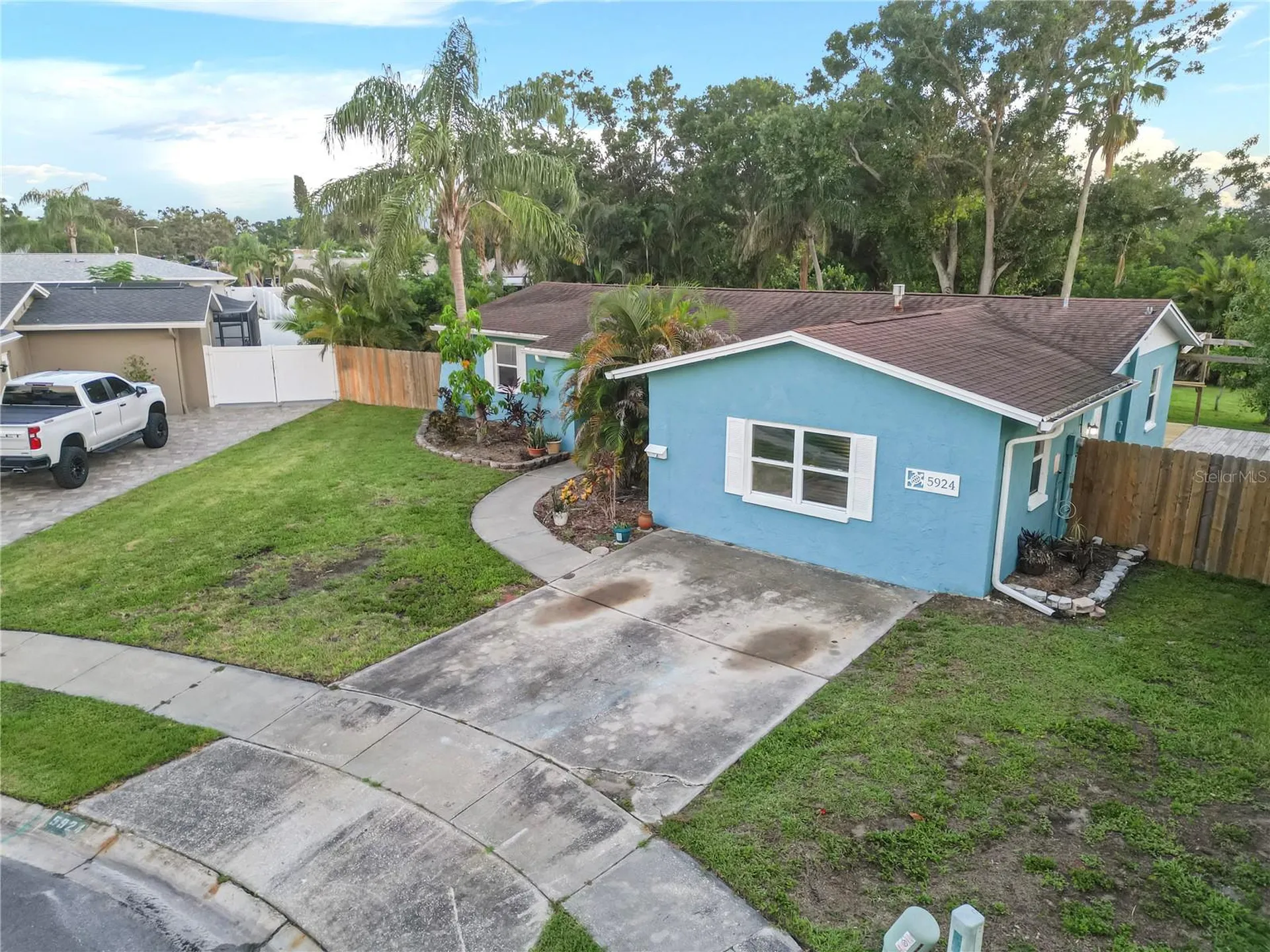 5924 16th Lane NE St Petersburg FL 33703