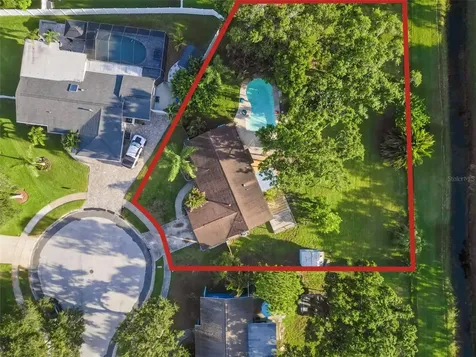 5924 16th Lane NE St Petersburg FL 33703