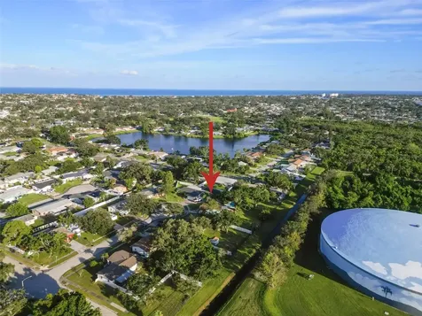 5924 16th Lane NE St Petersburg FL 33703