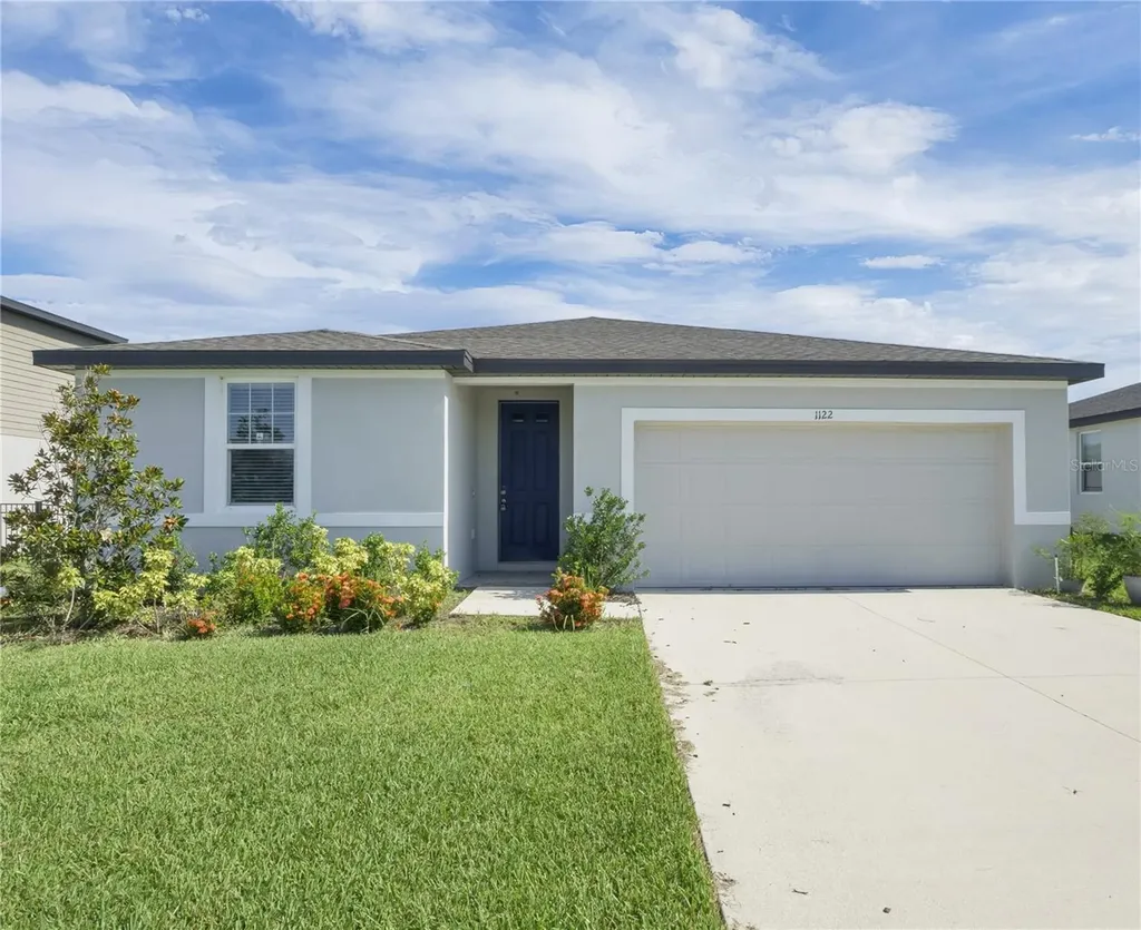 1122 Oak Valley Drive Auburndale FL 33823