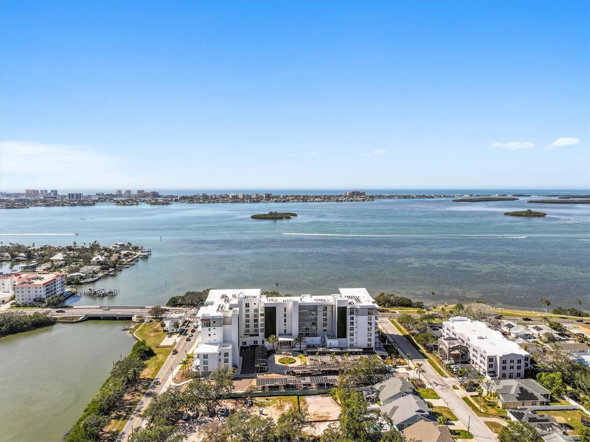 1020 Sunset Point Road Clearwater FL 33755