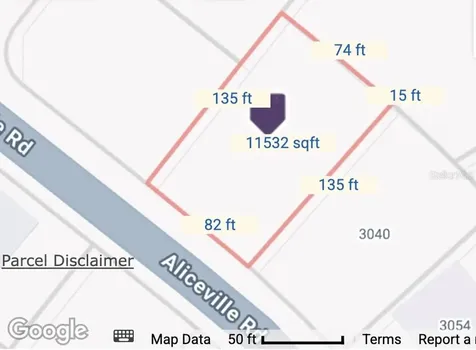 Aliceville Road North Port FL 34288