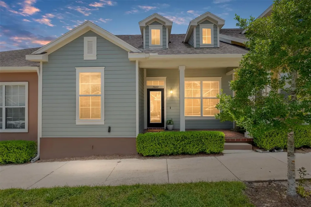 7663 SW 25th Avenue Gainesville FL 32608