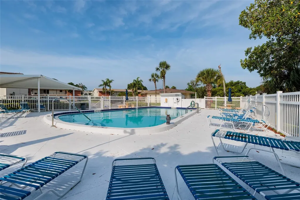 4580 Overlook Drive NE St Petersburg FL 33703