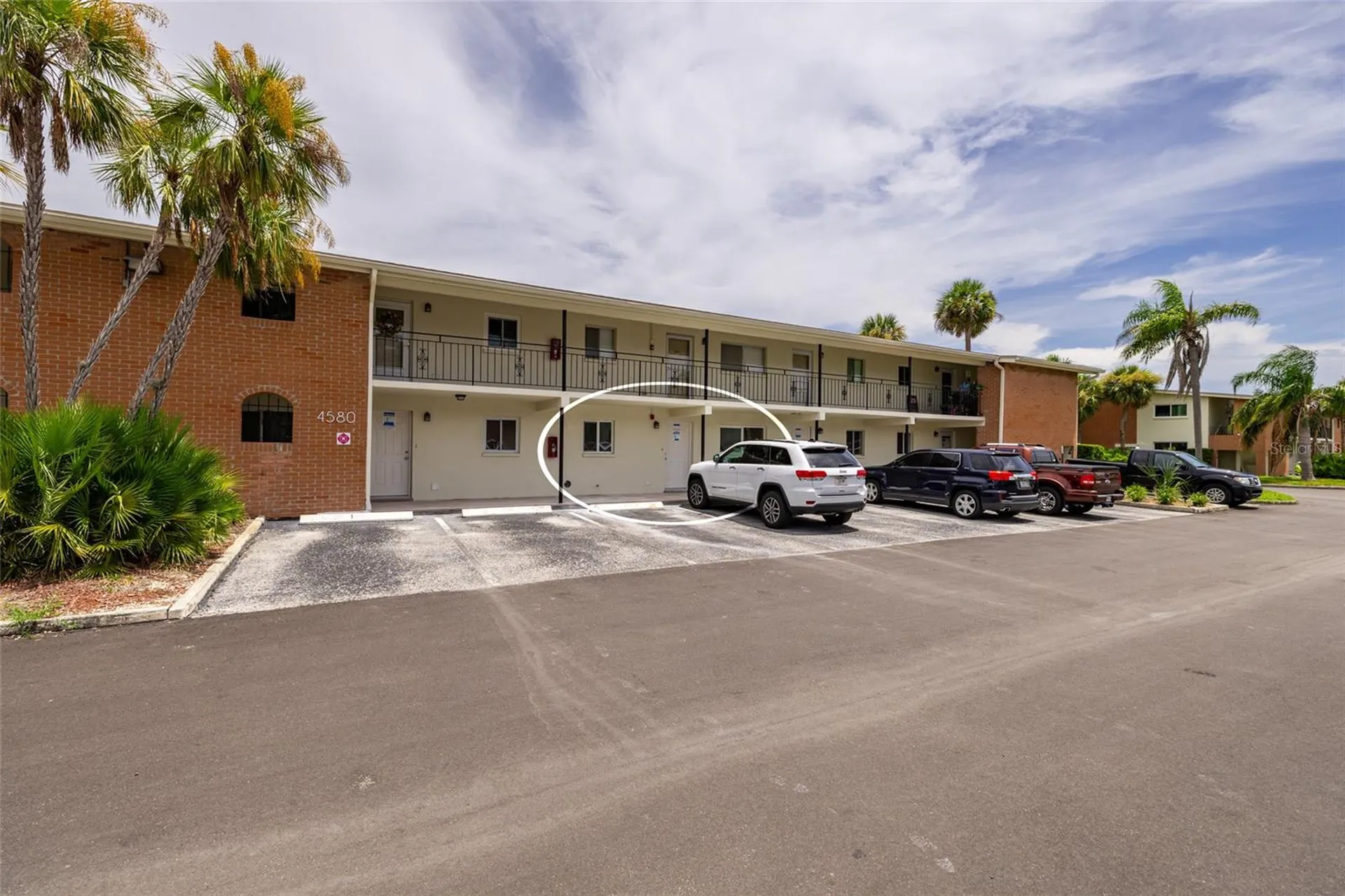 4580 Overlook Drive NE St Petersburg FL 33703