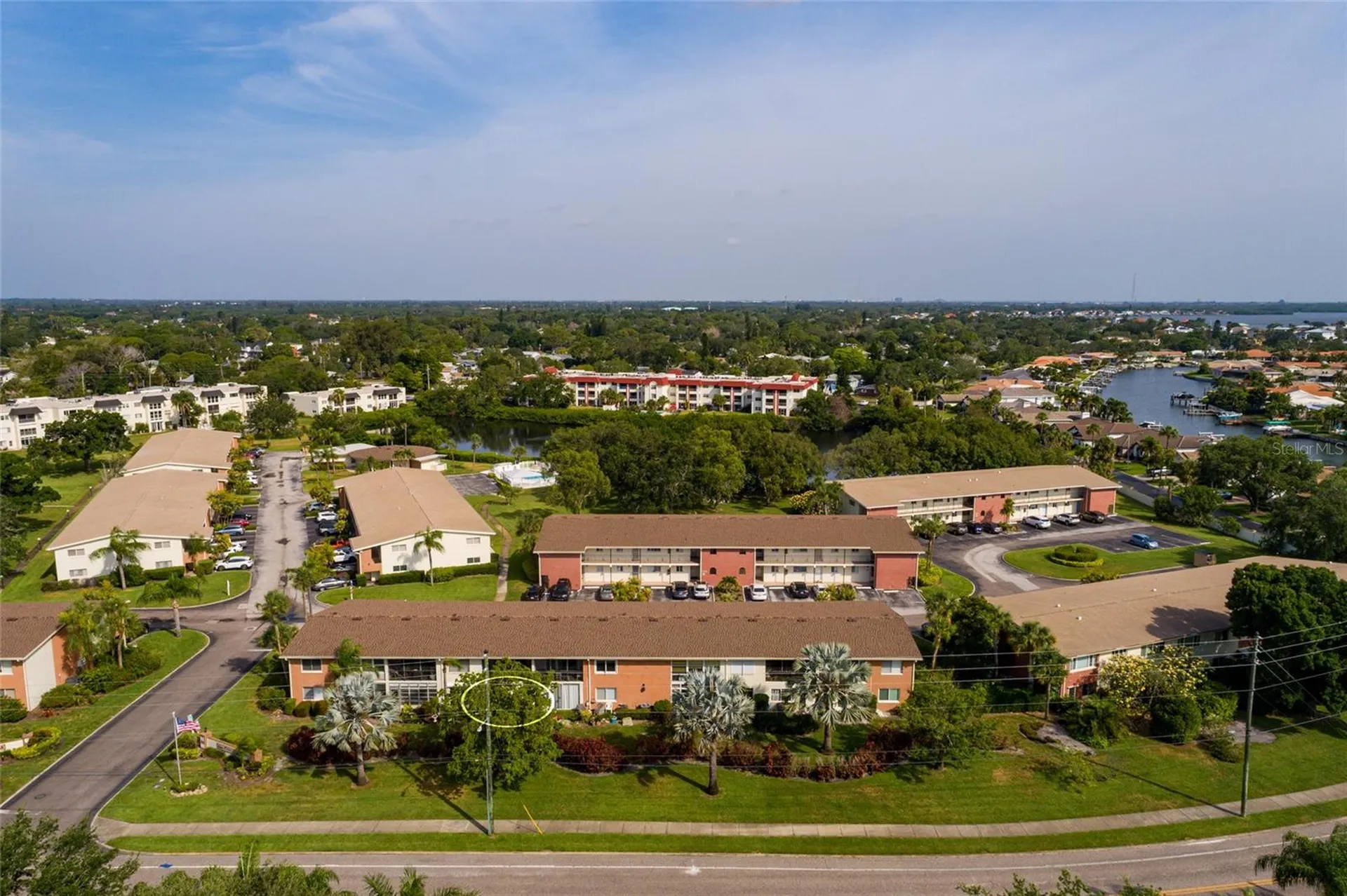 4580 Overlook Drive NE St Petersburg FL 33703