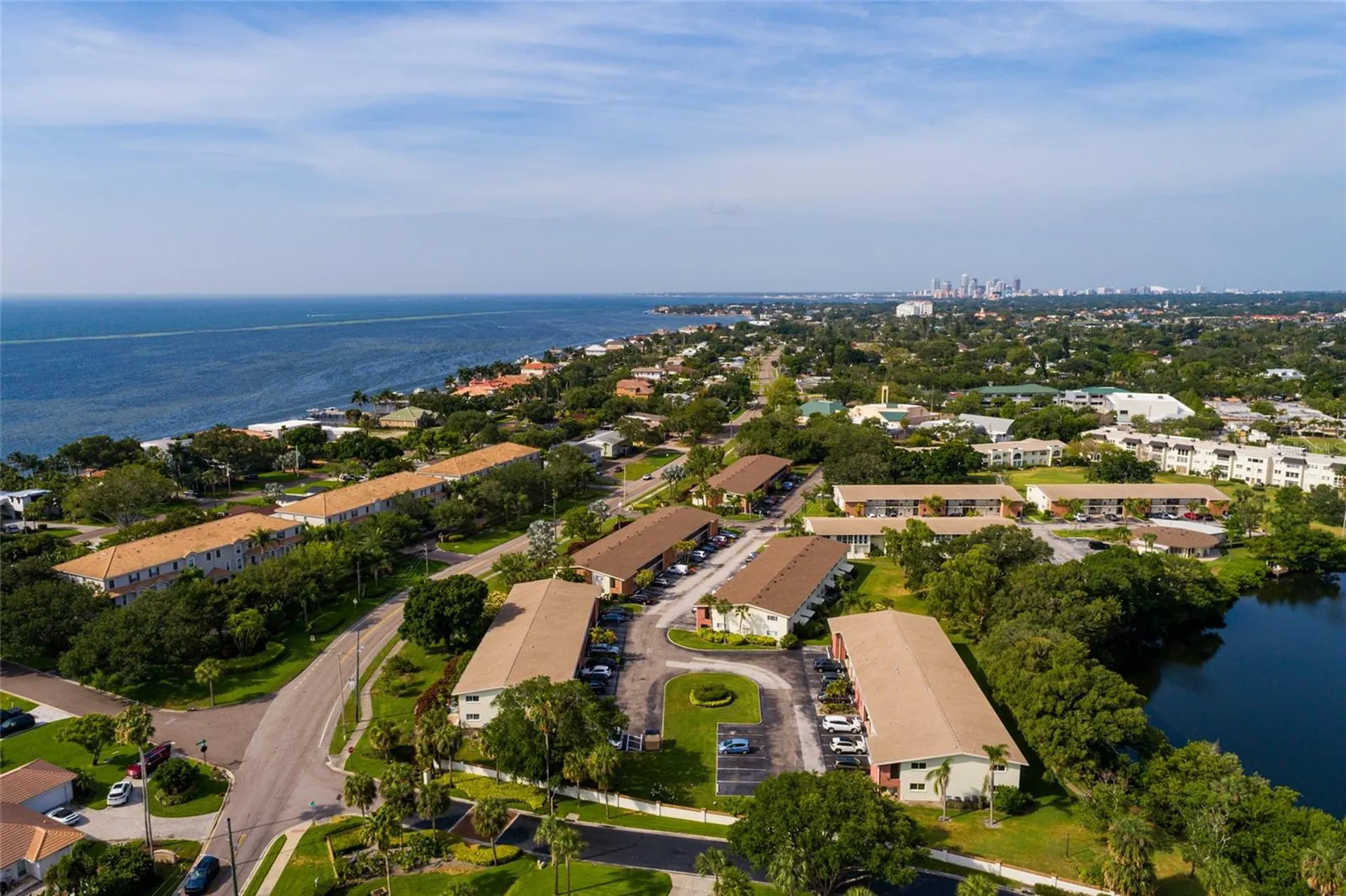 4580 Overlook Drive NE St Petersburg FL 33703