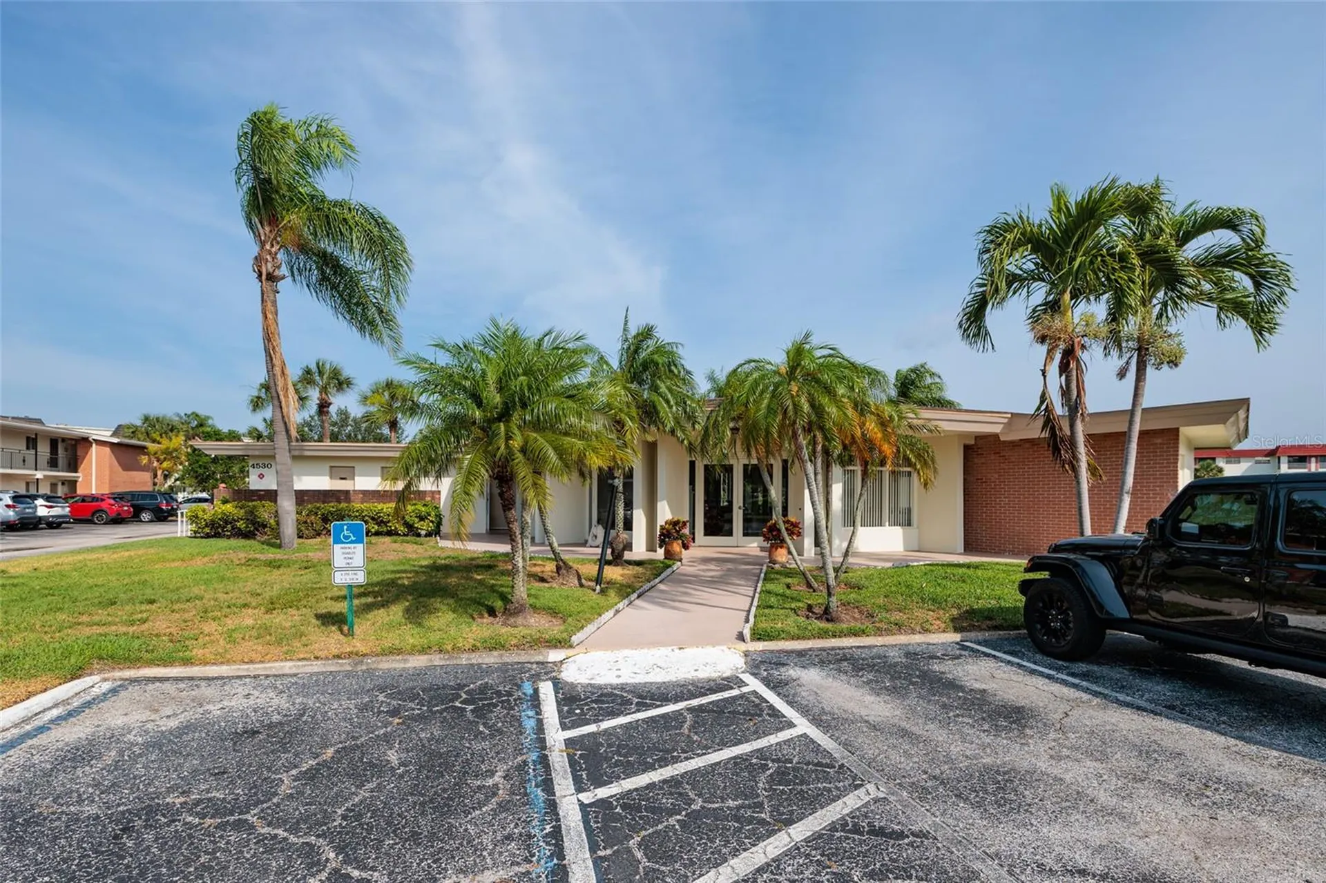 4580 Overlook Drive NE St Petersburg FL 33703