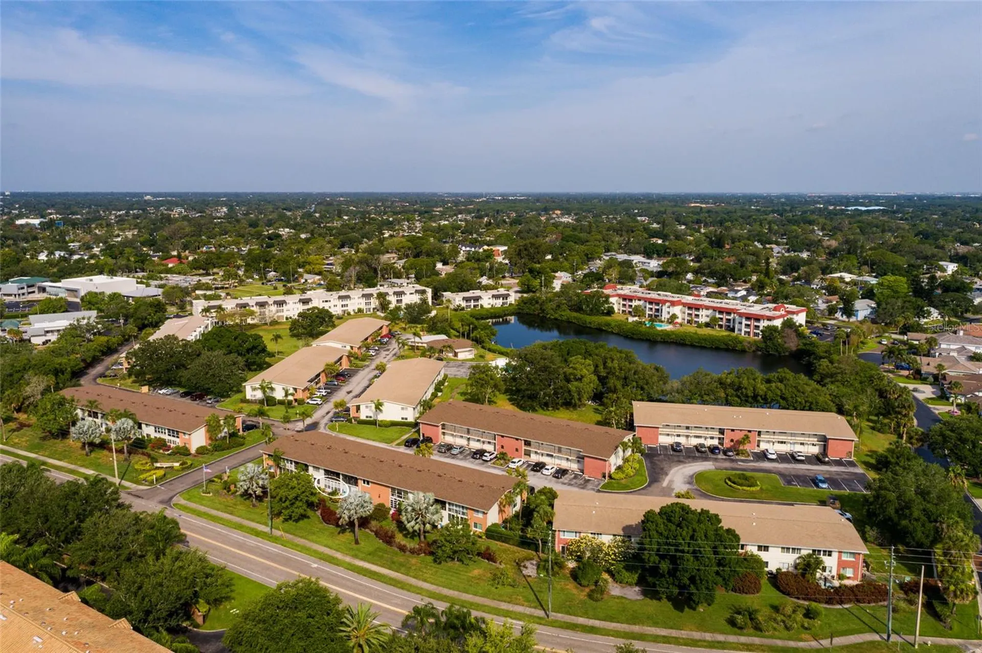 4580 Overlook Drive NE St Petersburg FL 33703