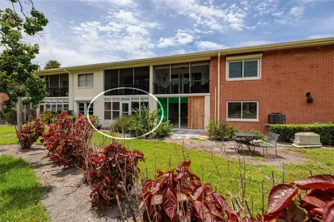 4580 Overlook Drive NE St Petersburg FL 33703