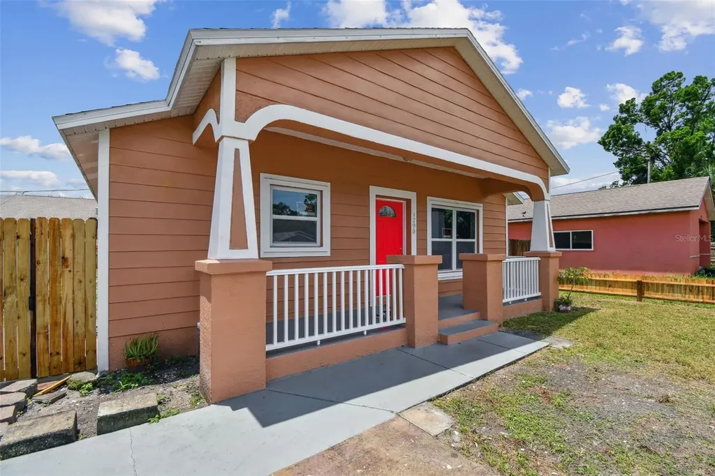 4290 57th Avenue N St Petersburg FL 33714