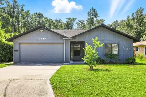 2119 NW 72nd Place Gainesville FL 32653