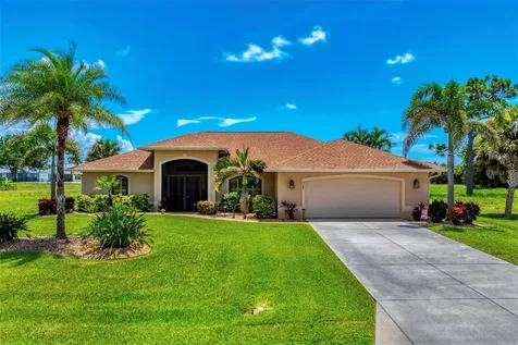 448 Boundary Boulevard Rotonda West FL 33947