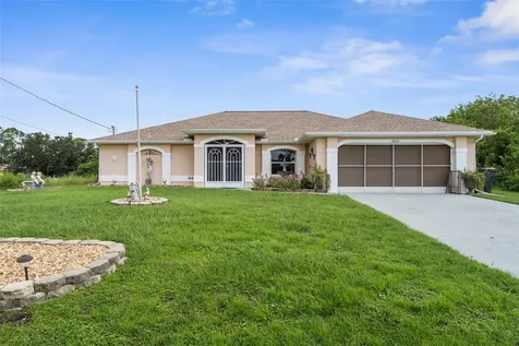 1632 Eugenia Avenue North Port FL 34288