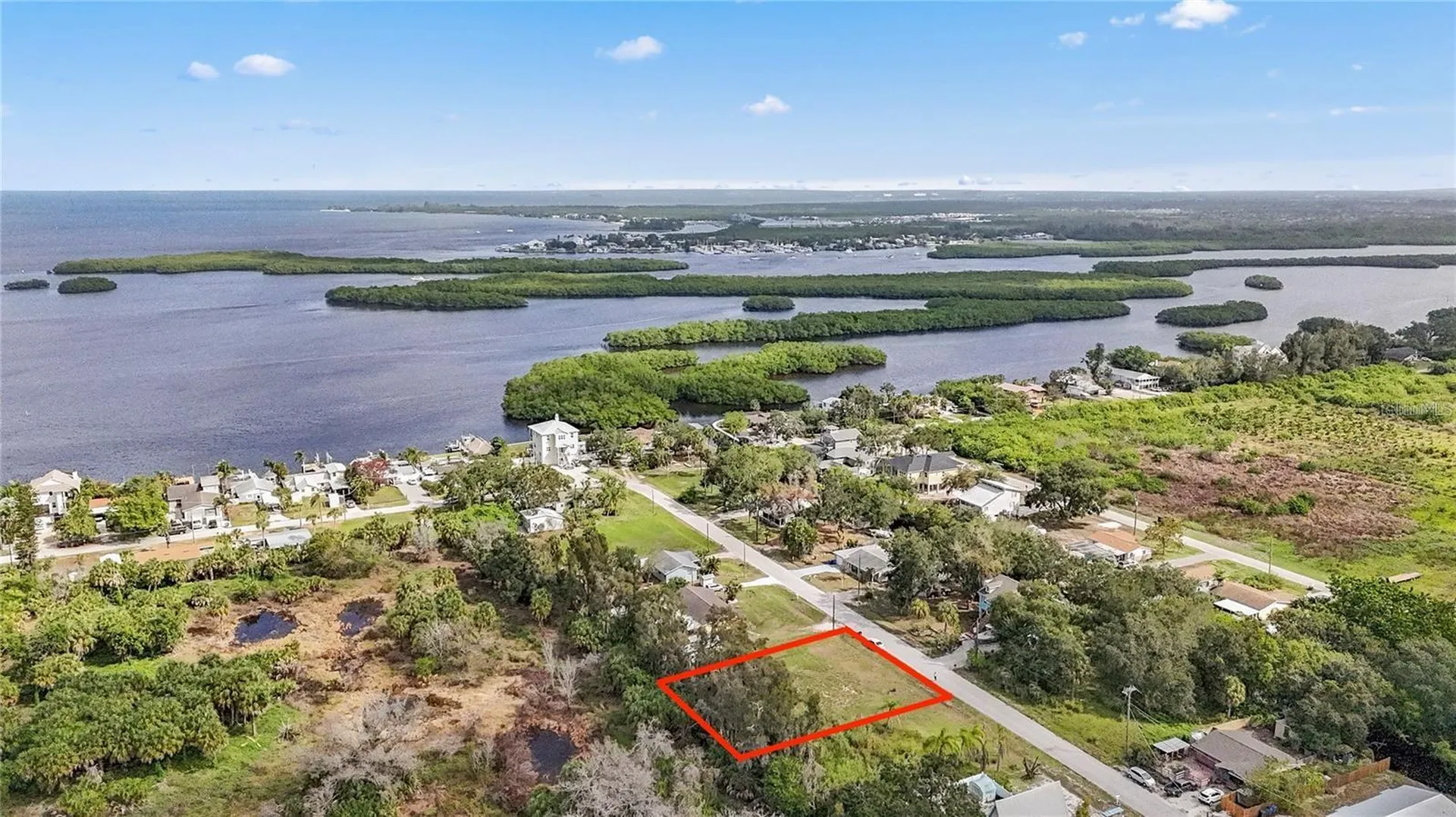1115 Canal Street Ruskin FL 33570