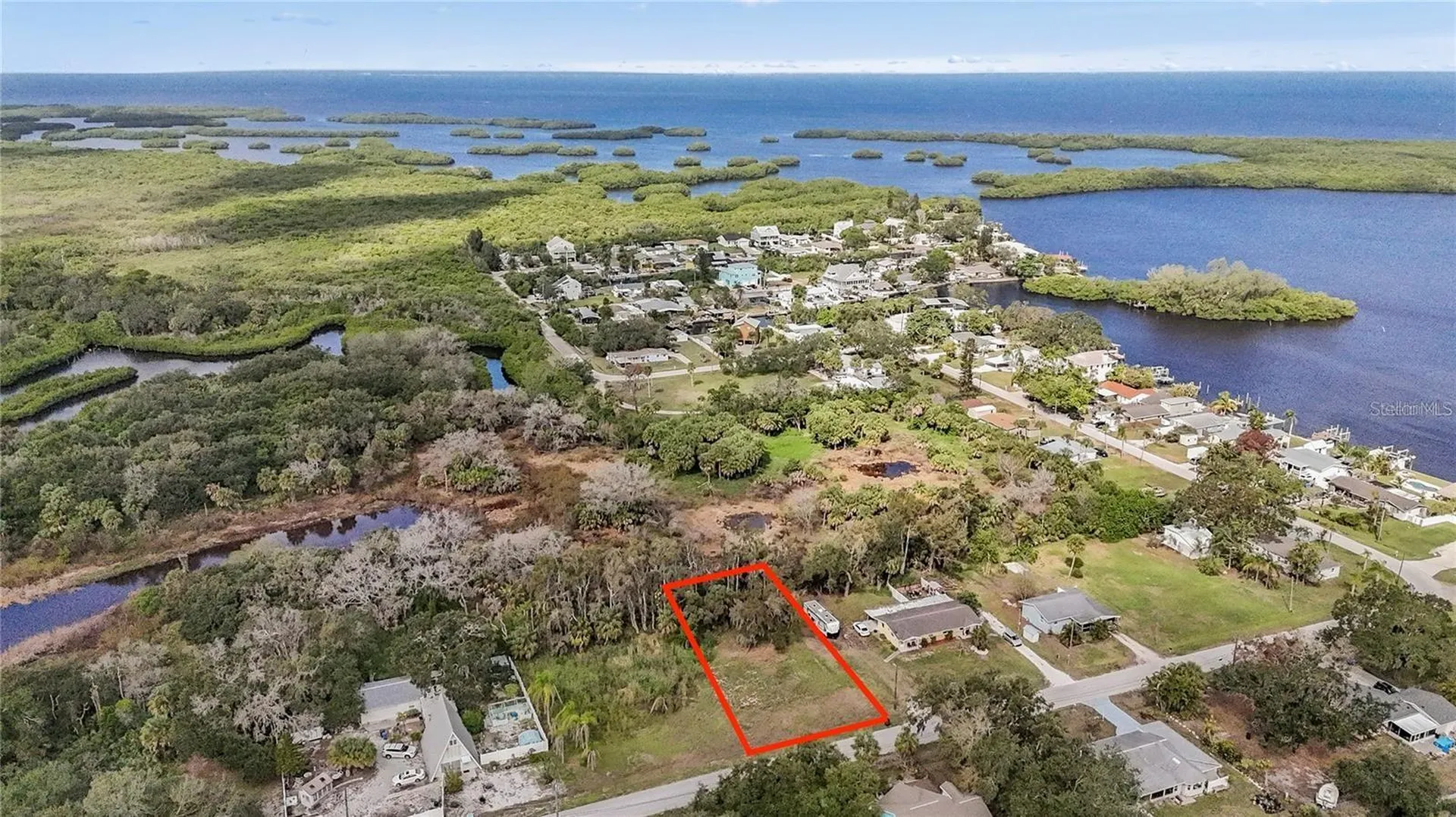 1115 Canal Street Ruskin FL 33570