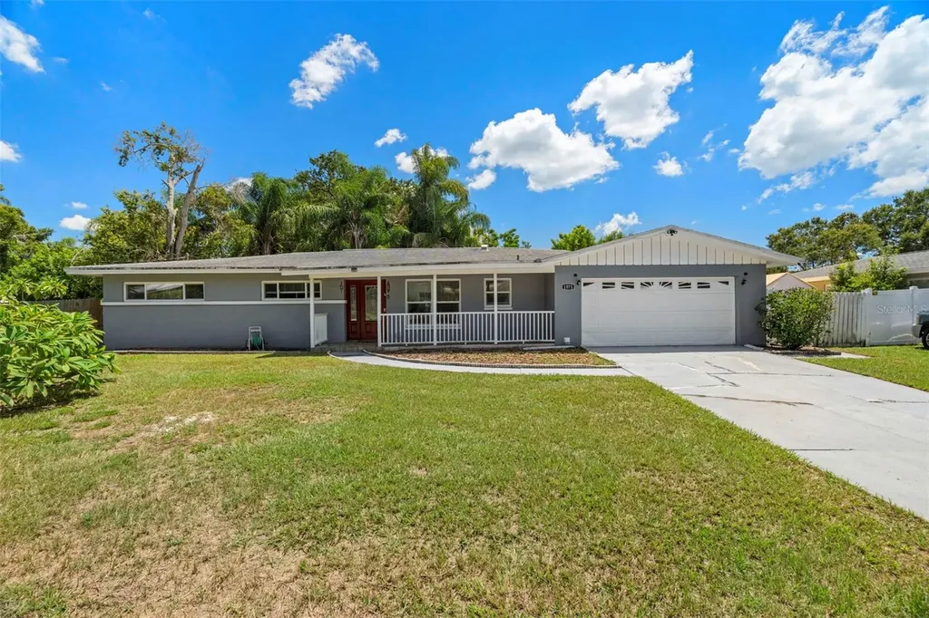 1571 Jeffords Street Clearwater FL 33756