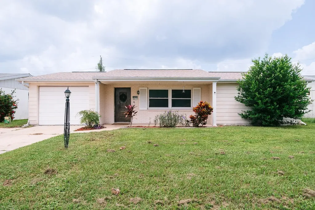 3426 Blayton Street Holiday FL 34690