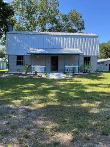 4730 Oren Brown Road Kissimmee FL 34746