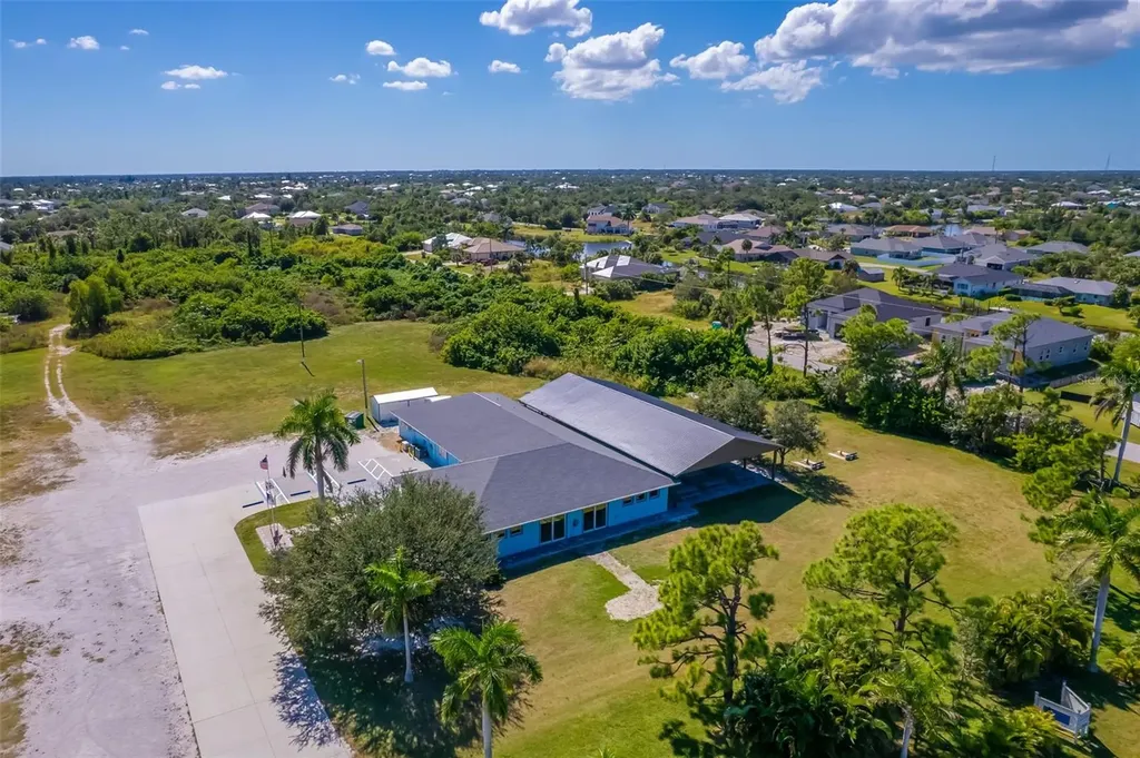 15089 Lakeland Circle Port Charlotte FL 33981