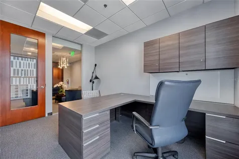 300 S Orange Avenue Orlando FL 32801