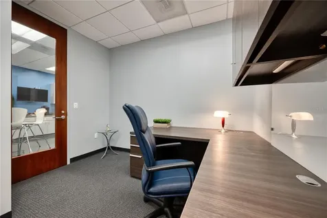 300 S Orange Avenue Orlando FL 32801