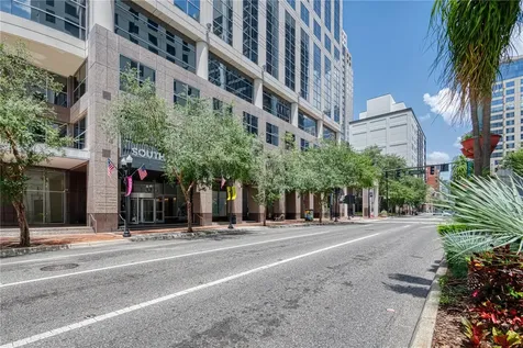 300 S Orange Avenue Orlando FL 32801