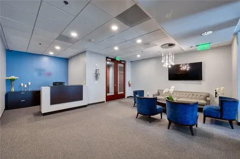 300 S Orange Avenue Orlando FL 32801