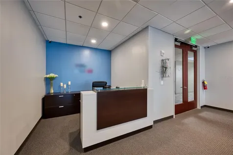 300 S Orange Avenue Orlando FL 32801