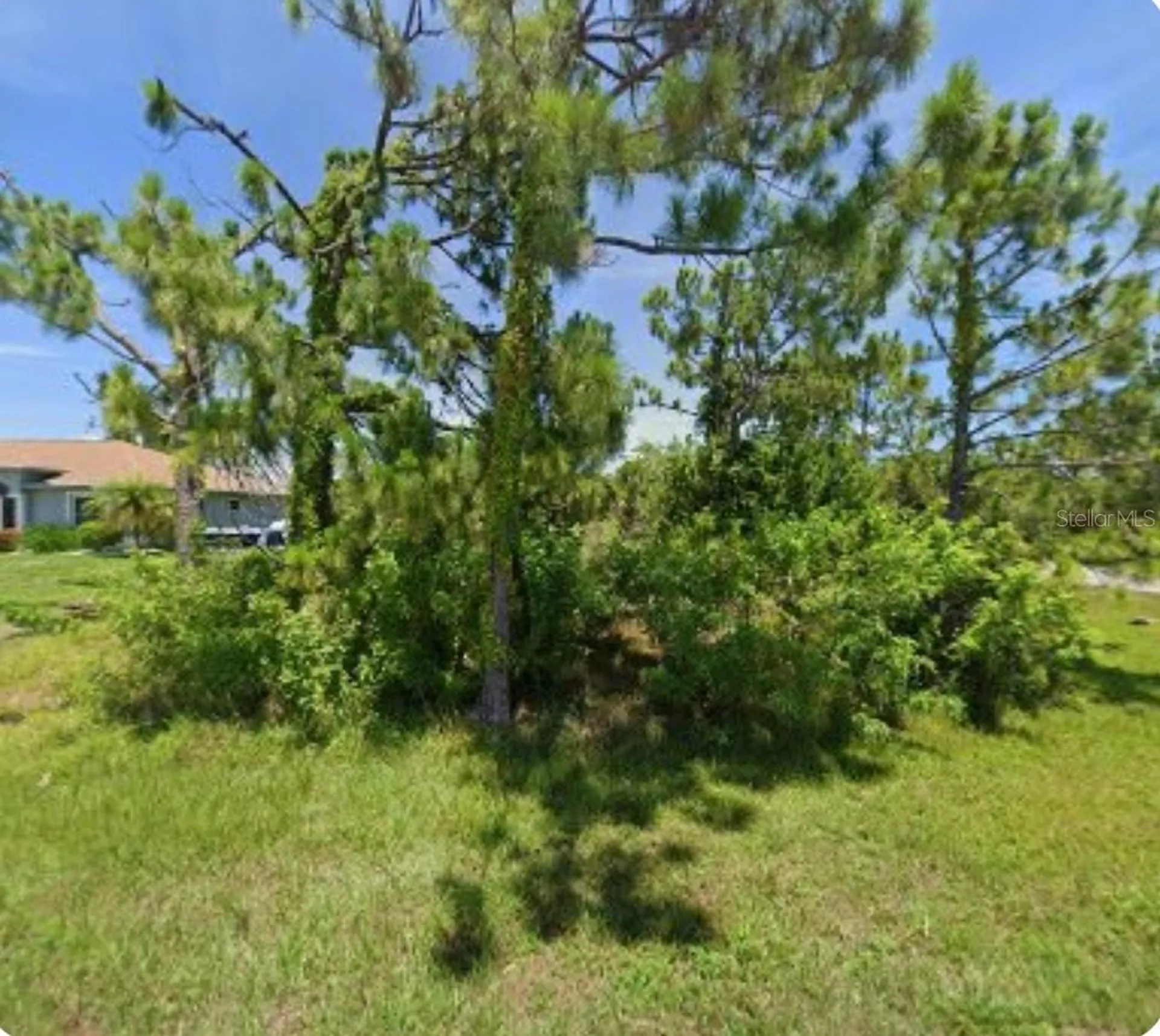 10098 Army Circle Port Charlotte FL 33981