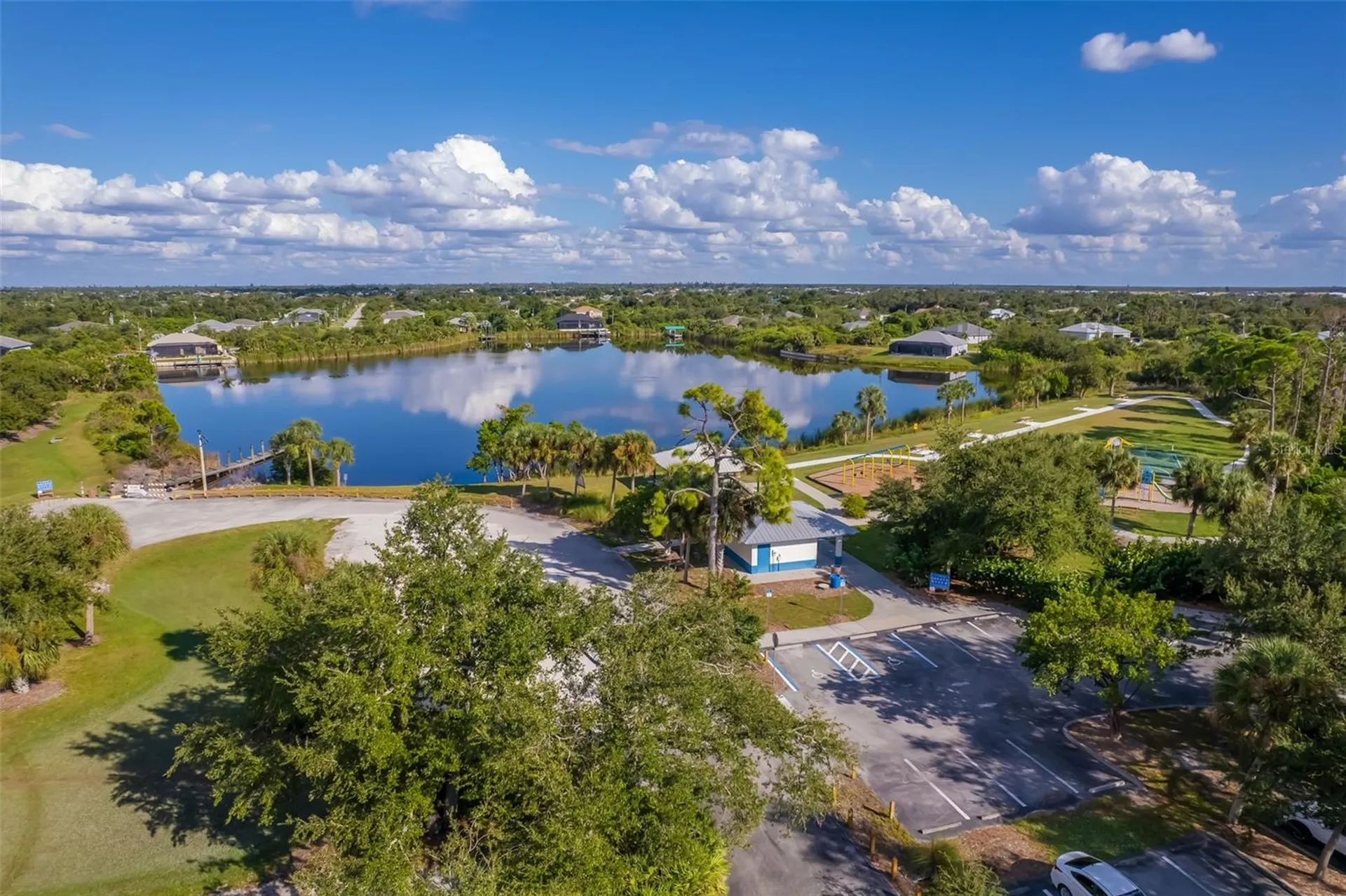10098 Army Circle Port Charlotte FL 33981