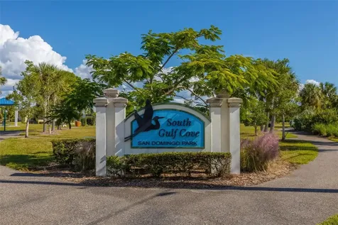 10098 Army Circle Port Charlotte FL 33981